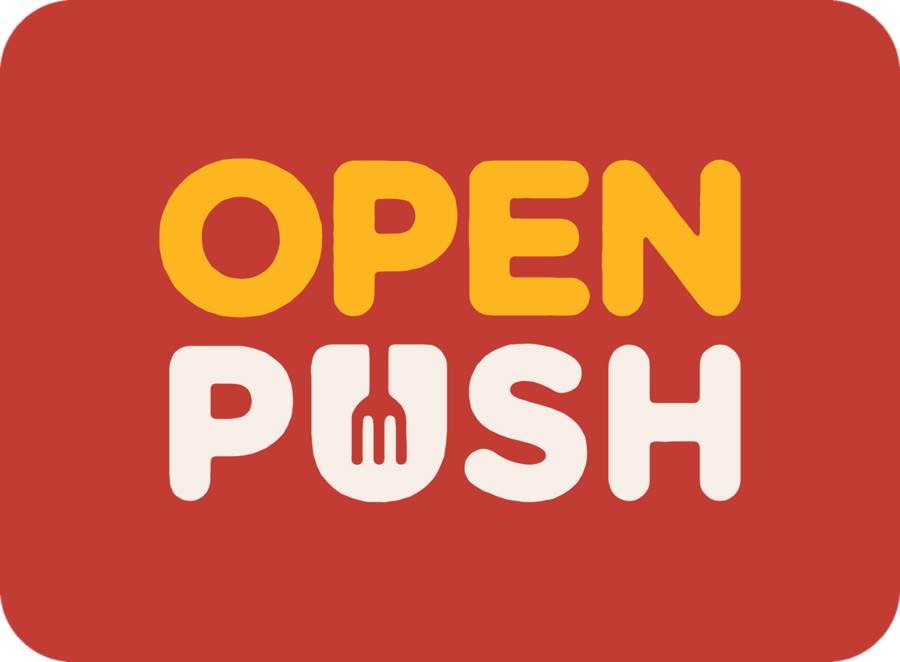 Open Push
